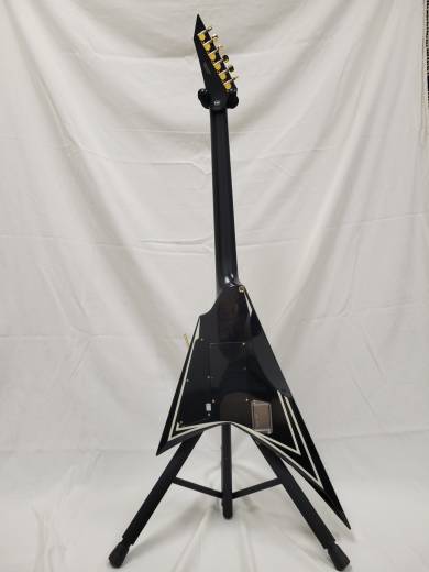 Gear Hunter | ESP - E-II SV Flying V Electric Guitar