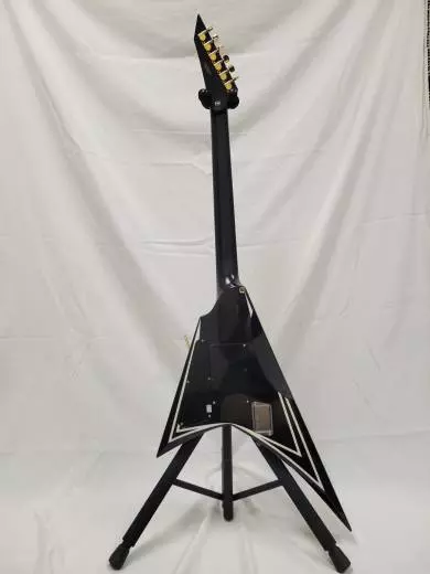 ESP - E-II SV Flying V Electric Guitar 2