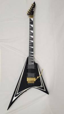 Gear Hunter | ESP - E-II SV Flying V Electric Guitar