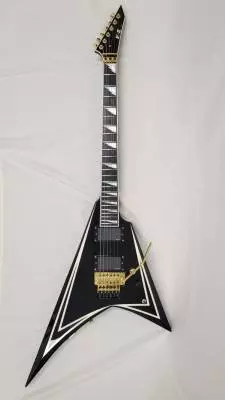 ESP - E-II SV Flying V Electric Guitar