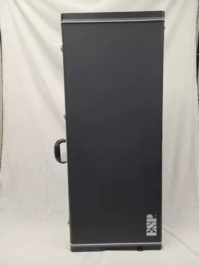 ESP - E-II SV Flying V Electric Guitar 2