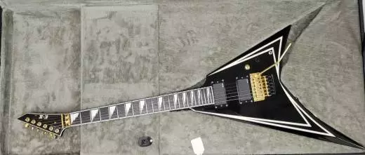 ESP - E-II SV Flying V Electric Guitar 2