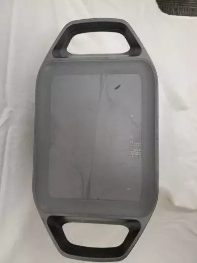 EcoFlow - DELTA Power Station Battery-Powered Generator 2