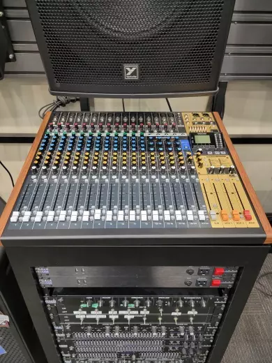 Tascam - MODEL 24