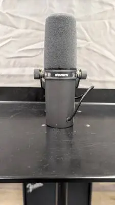 Shure - SM7B