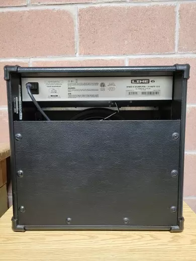 Line 6 - Spider 4-30 2
