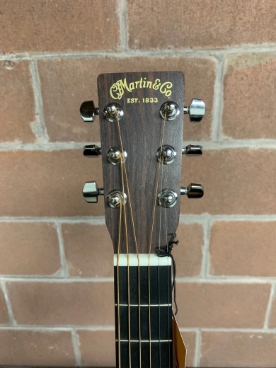 Martin Guitars - LX1 Little Martin Acoustic Guitar 3