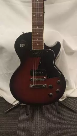 Gibson Les Paul Special Tobacco Burst