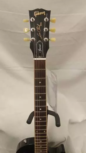 Gibson Les Paul Special Tobacco Burst 2