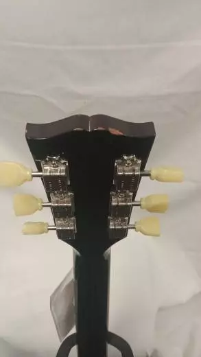 Gibson Les Paul Special Tobacco Burst 2