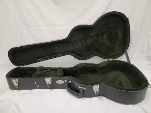 Martin Guitars - 0-18 Standard Series Parlour Acoustic 2