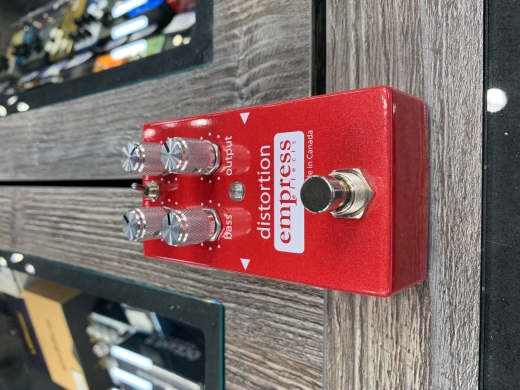 Store Special Product - Empress Effects - Distortion