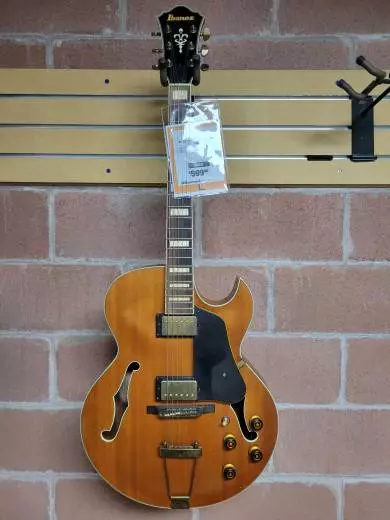 Ibanez - Artcore Expressionist