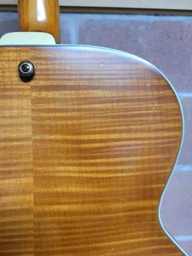 Ibanez - Artcore Expressionist 2