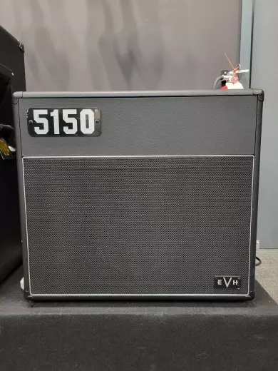 EVH - 5150 Iconic Series, Black