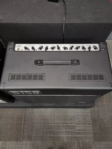 EVH - 5150 Iconic Series, Black 2