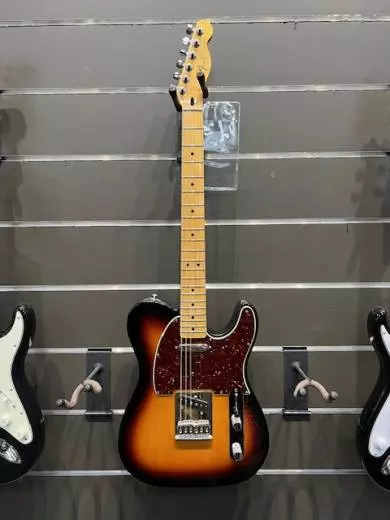 Fender Player Telecaster - w/ Mods & Pickup Upgrades - No case