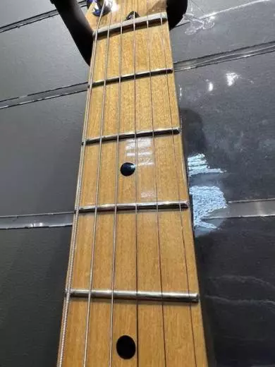 Fender Player Telecaster - w/ Mods & Pickup Upgrades - No case 2