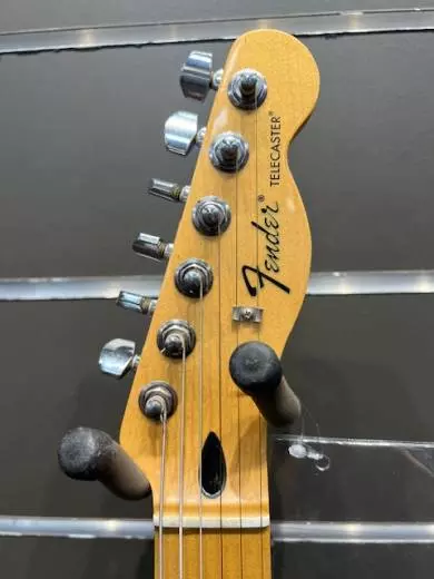 Fender Player Telecaster - w/ Mods & Pickup Upgrades - No case 2