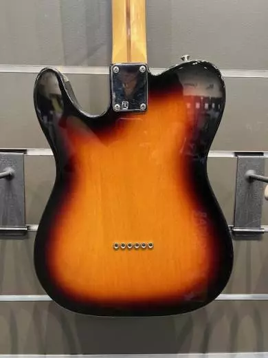 Fender Player Telecaster - w/ Mods & Pickup Upgrades - No case 2