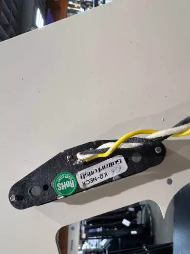 Fender Player Telecaster - w/ Mods & Pickup Upgrades - No case 2