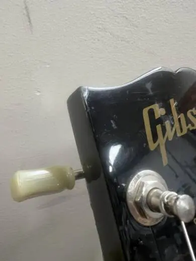 Gibson Les Paul Studio LTD N/Inlay - Blue Metallic w/ OHSC 2