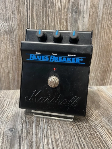 Store Special Product - Marshall Reissue Bluesbreaker pedal