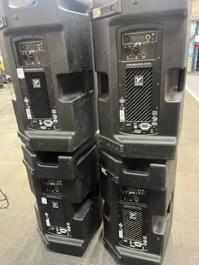 Yorkville Sound - PS12P 2