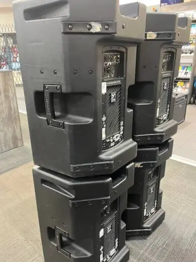 Yorkville Sound - PS12P 2