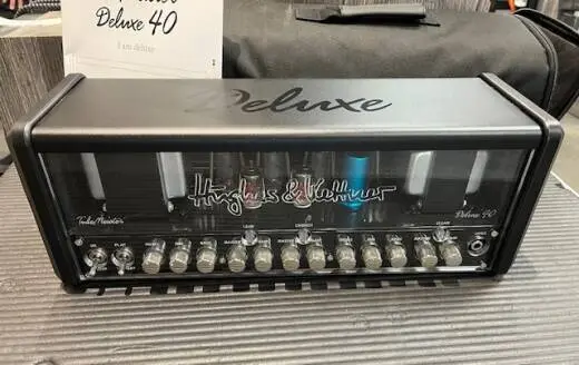 Hughes & Kettner - TM40DH