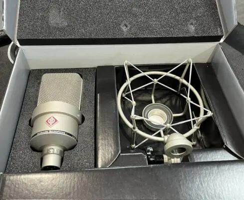 Neumann - TLM 103 SE 2