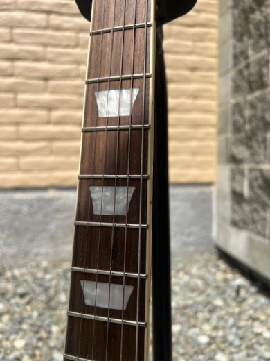 Epiphone SG Standard LH Cherry 2