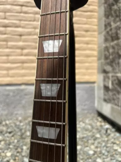Epiphone SG Standard LH Cherry 6