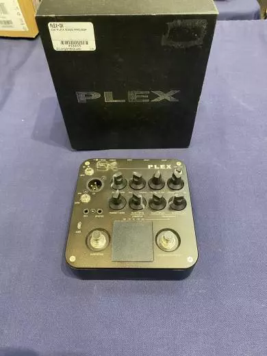 Gallien-Krueger - PLEX-GK