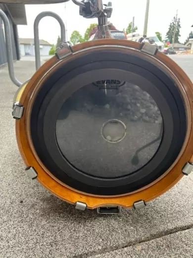 Tama Silverstar Metro Jam 16,10,13-Midnight Gold 4