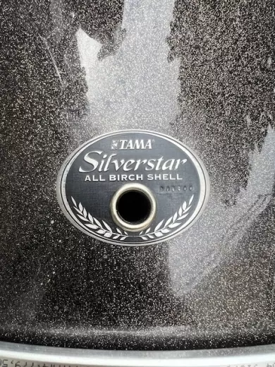 Tama Silverstar Metro Jam 16,10,13-Midnight Gold 5