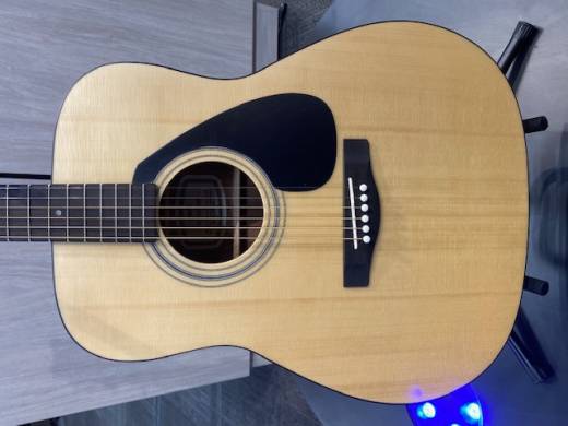 Yamaha FG403MS Folk Guitar 2