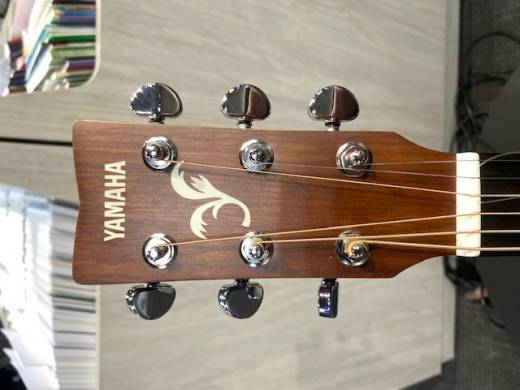 Yamaha FG403MS Folk Guitar 3