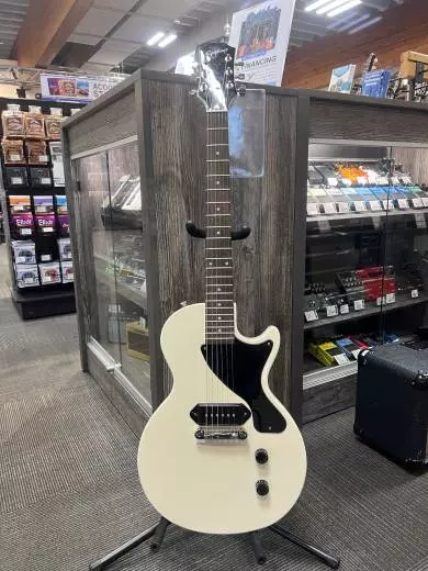 Epiphone Billie Joe Armstrong Les Paul Junior (Bolt on neck edition)