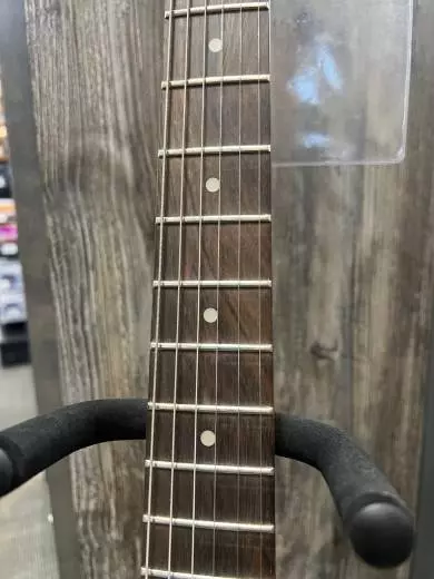 Epiphone Billie Joe Armstrong Les Paul Junior (Bolt on neck edition) 2