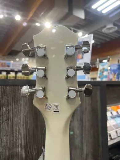 Epiphone Billie Joe Armstrong Les Paul Junior (Bolt on neck edition) 2