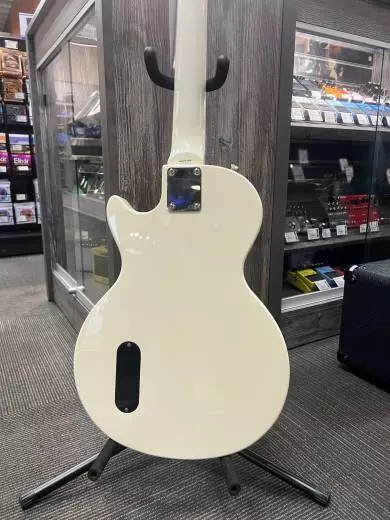 Epiphone Billie Joe Armstrong Les Paul Junior (Bolt on neck edition) 2