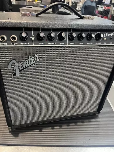 Fender - 233-0300-000 2
