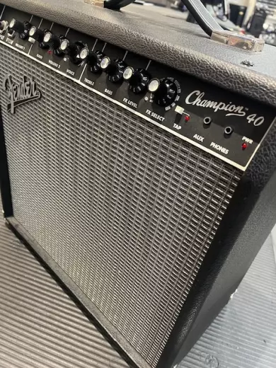 Fender - 233-0300-000