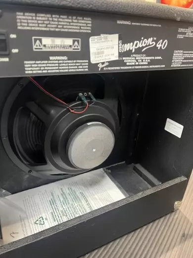 Fender - 233-0300-000 3