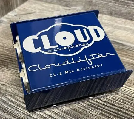 Cloud Microphones - CL-2