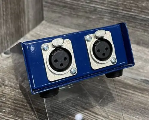 Cloud Microphones - CL-2 2