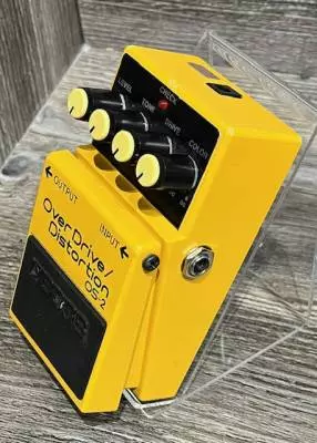 BOSS - OS-2 2