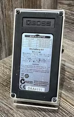 BOSS - OS-2 2