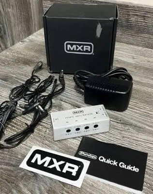 MXR - M239